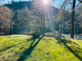 76248 Garden Road Oakridge, OR 97463 - Photo 29 of 35
