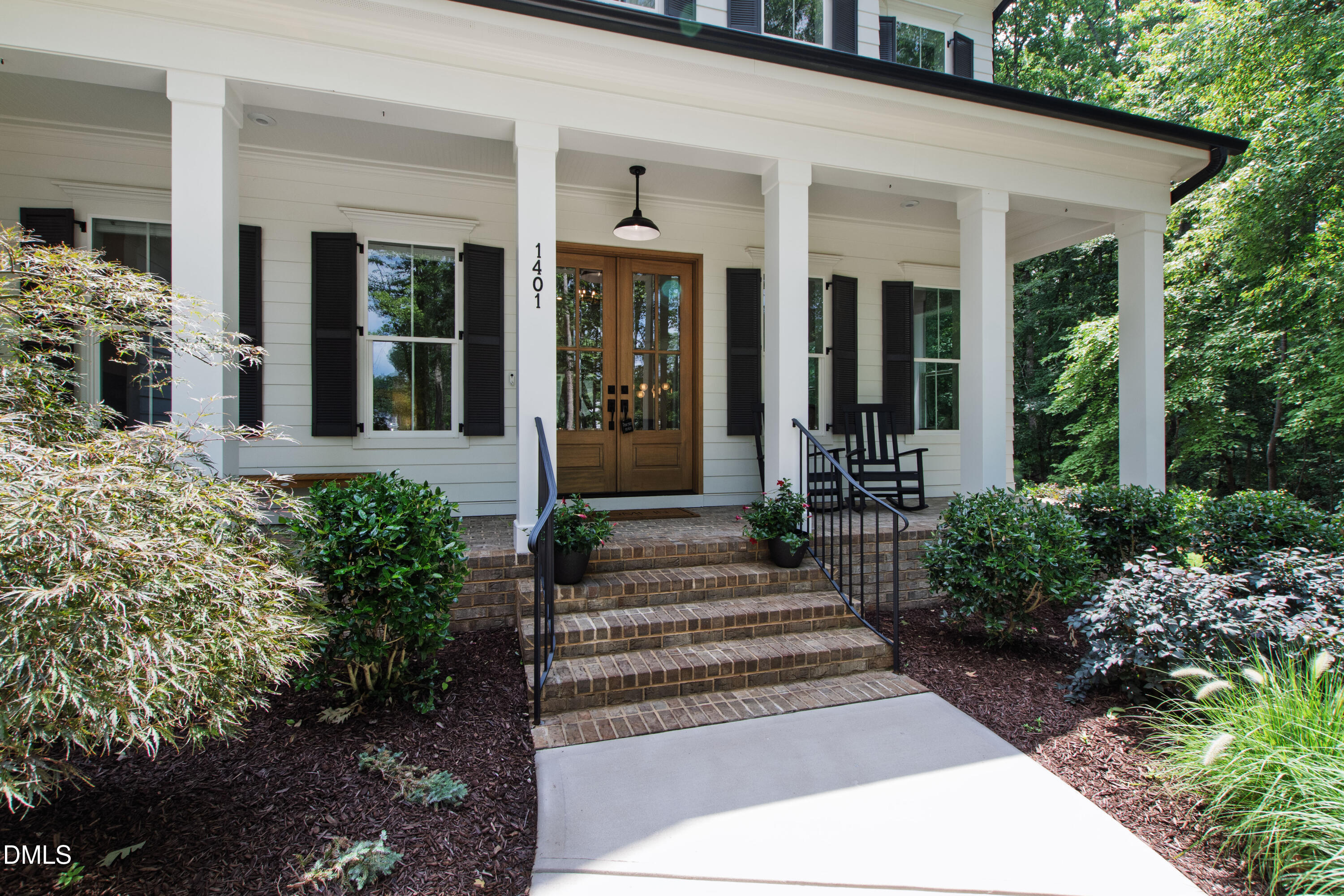 1401 Lake Adventure Court Raleigh, NC 27613 - Photo 2 of 78 Lake (87)
