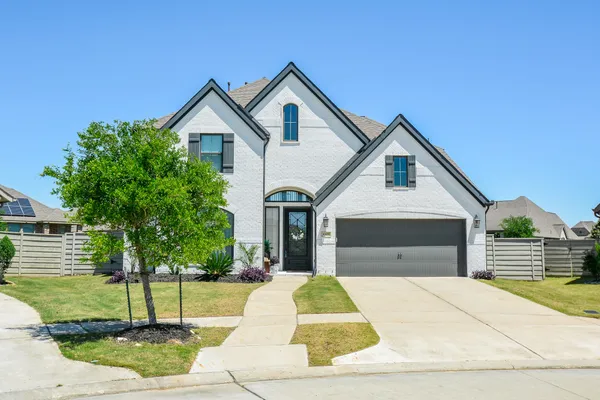 $624,999 | 4303 Tupelo Leaf Court, Manvel, TX 77578