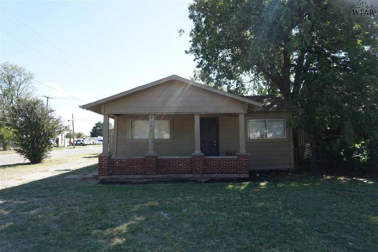 3101 Ave R Wichita Falls, TX 76309 - Photo 1 of 1 Gallery Image 1