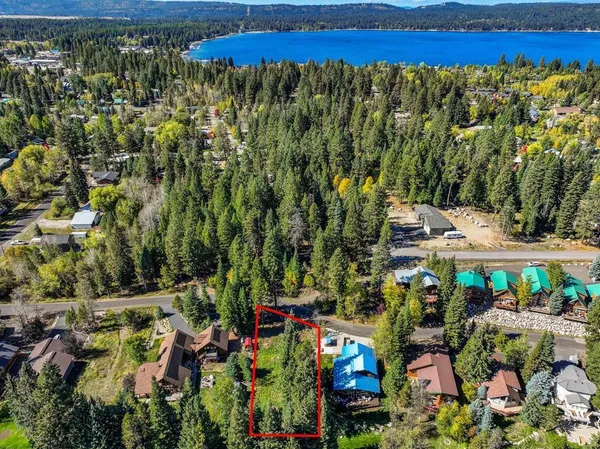 $285,000 | 1365 Divot Lane, Unit 7, McCall, ID 83638