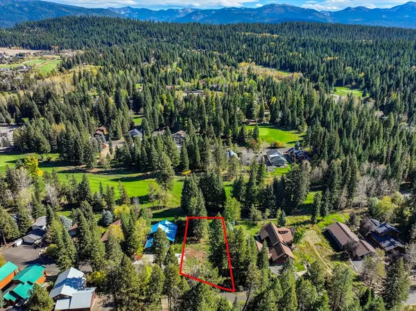 $285,000 | 1365 Divot Lane, Unit 7, McCall, ID 83638