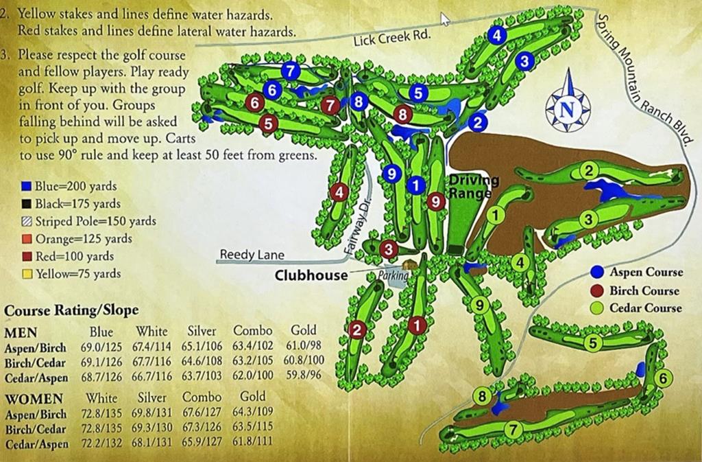 1365 Divot Lane, Unit 7 McCall, ID 83638 - Photo 26 of 27