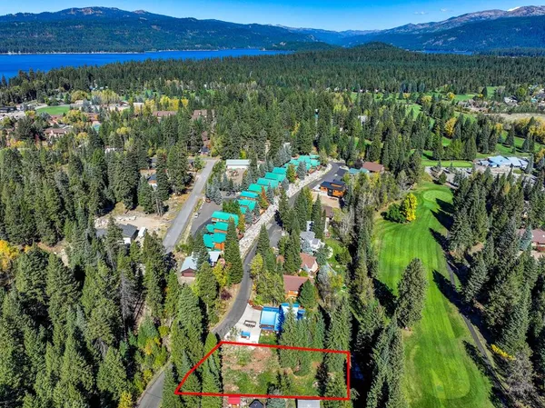 $285,000 | 1365 Divot Lane, Unit 7, McCall, ID 83638