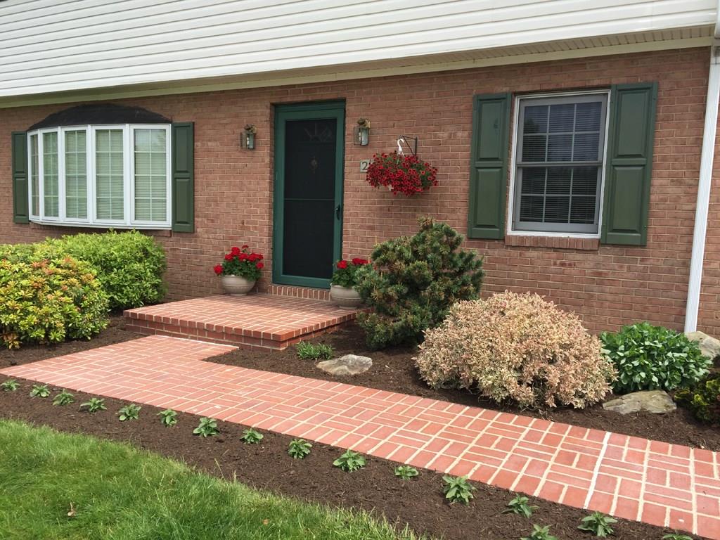 28 Shady Drive Indiana, PA 15701 - Photo 3 of 25 Front Door