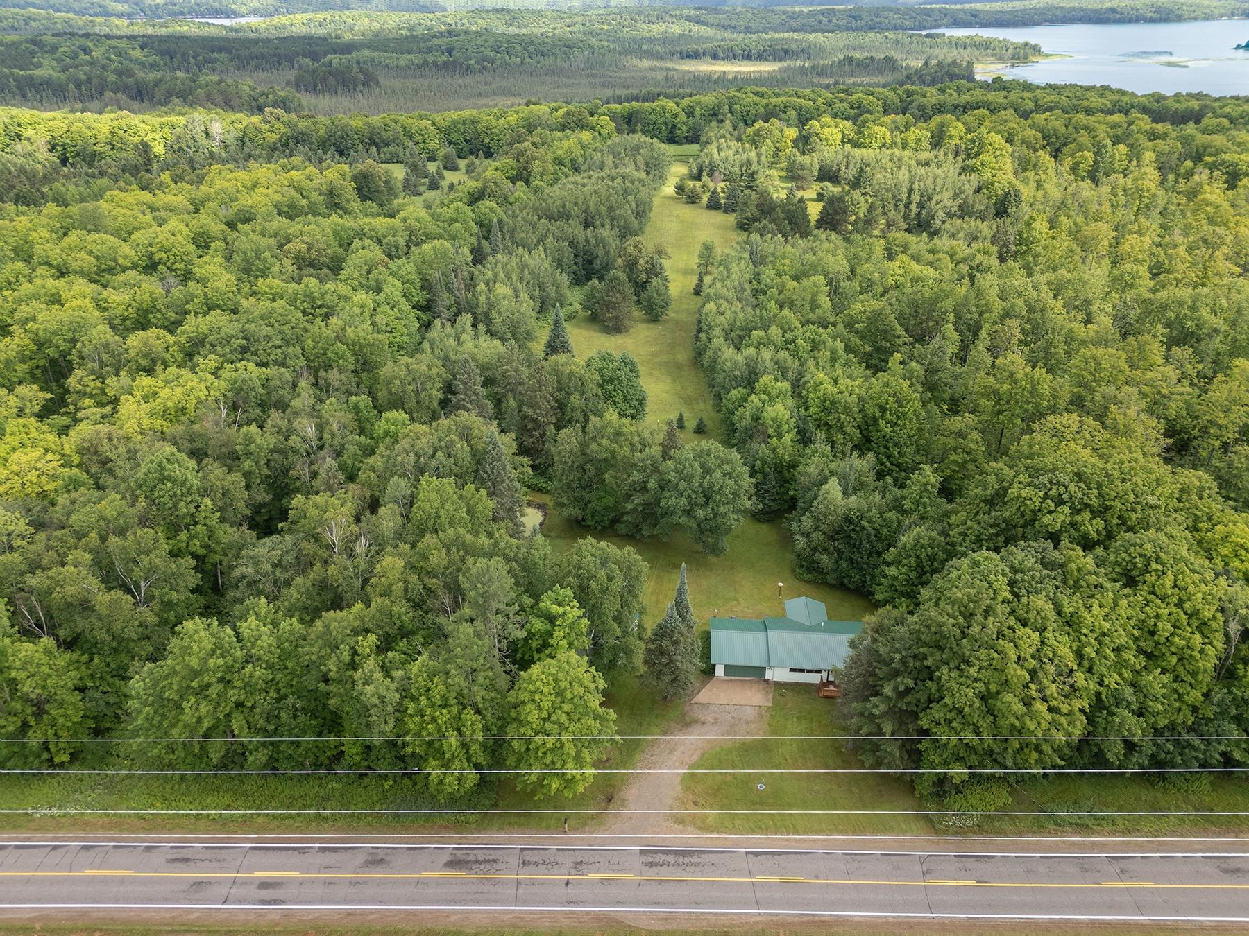 1216 Cth A Phelps, WI 54554 - Photo 2 of 42 Gallery Image 2