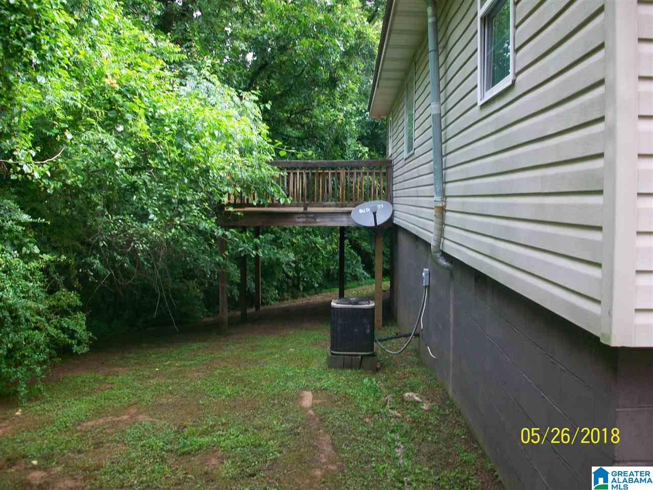 3107 Crest Oval Mountain Road Bessemer, AL 35023 - Photo 8 of 26
