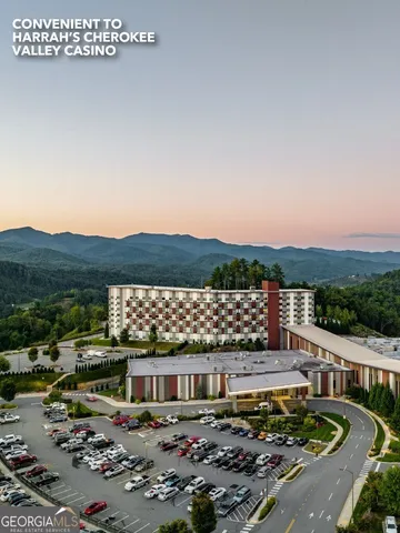 $14,900 | 34 Wilderness Creek Way, Murphy, NC 28906