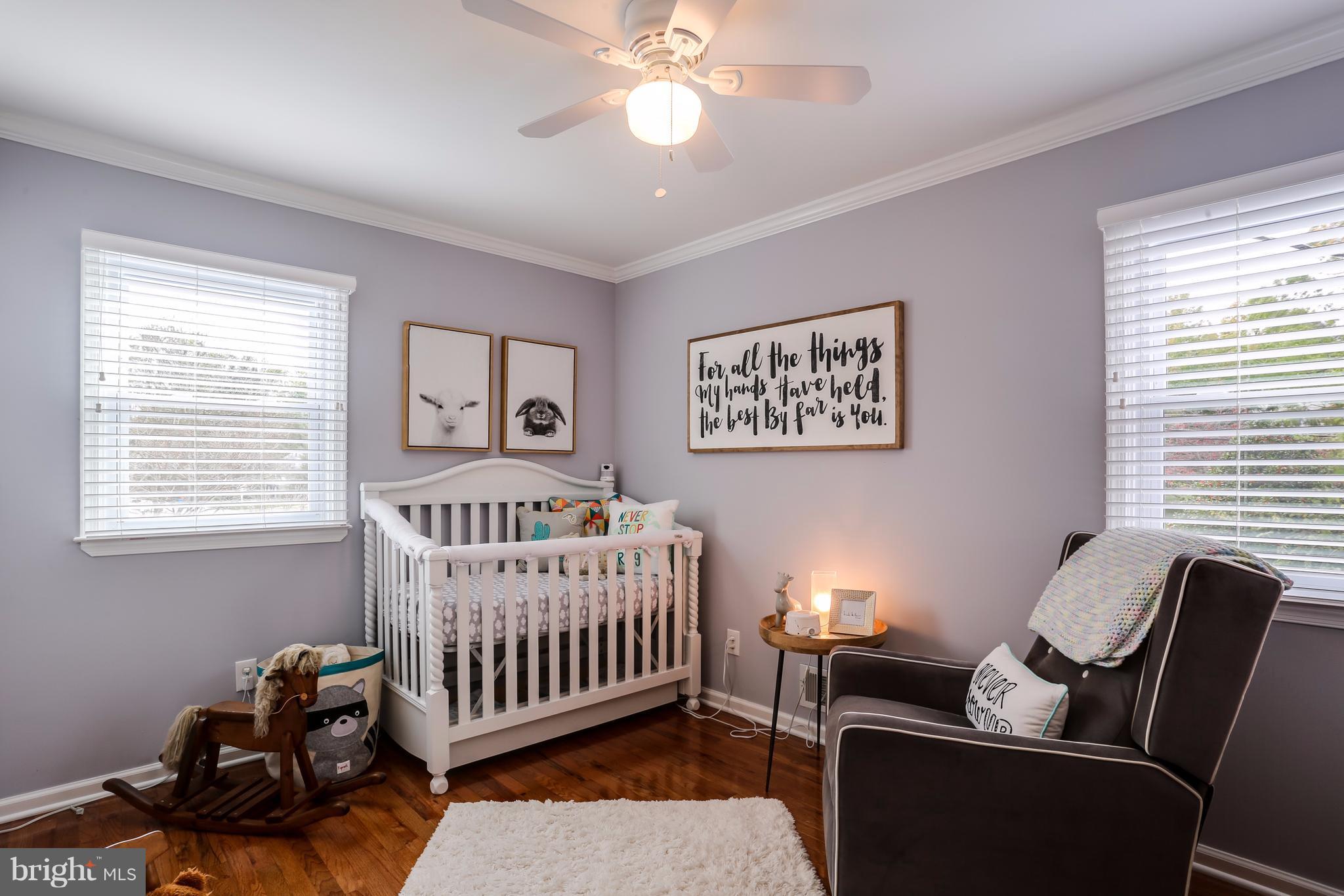 302 Janet Road Reisterstown, MD 21136 - Photo 14 of 27 Bedroom