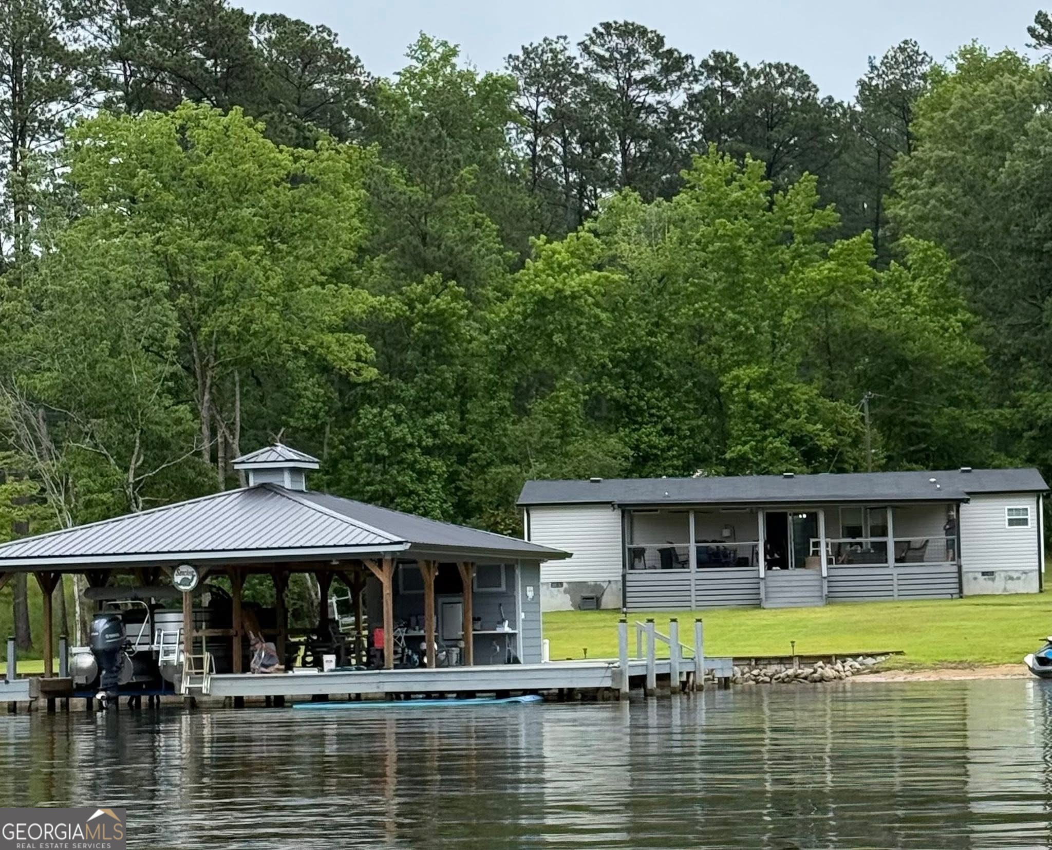 60 Bay Point Sparta, GA 31087 - Photo 24 of 32