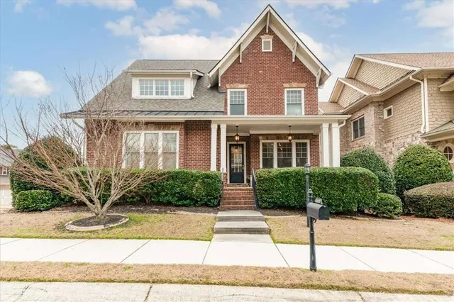 $949,000 | 3440 Rialto Place, Alpharetta, GA 30022