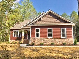 1870 Lower Mill Road Powhatan, VA 23139 - Photo 1 of 26 Gallery Image 1