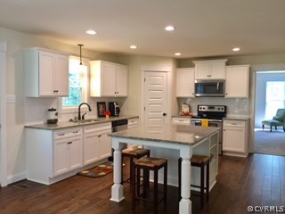 1870 Lower Mill Road Powhatan, VA 23139 - Photo 11 of 26 Gallery Image 11