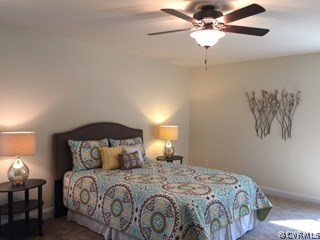 1870 Lower Mill Road Powhatan, VA 23139 - Photo 15 of 26 Gallery Image 15