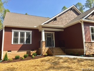 1870 Lower Mill Road Powhatan, VA 23139 - Photo 2 of 26 Gallery Image 2
