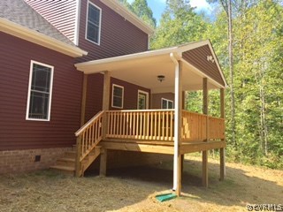 1870 Lower Mill Road Powhatan, VA 23139 - Photo 4 of 26 Gallery Image 4