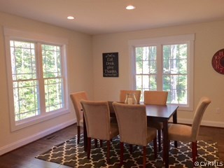 1870 Lower Mill Road Powhatan, VA 23139 - Photo 7 of 26 Gallery Image 7