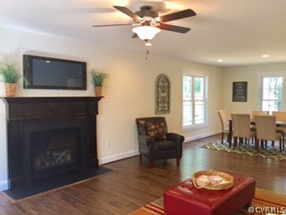 1870 Lower Mill Road Powhatan, VA 23139 - Photo 9 of 26 Gallery Image 9