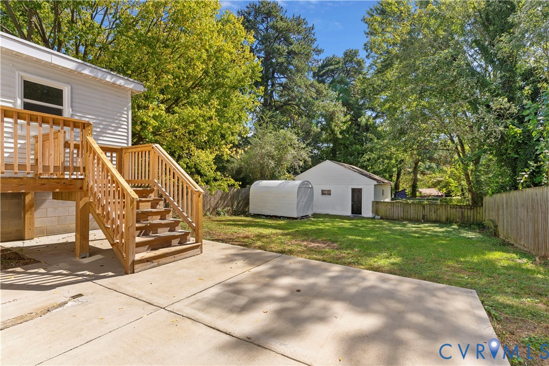 2513 Maplewood Road Henrico, VA 23228 - Photo 32 of 36 Gallery Image 32