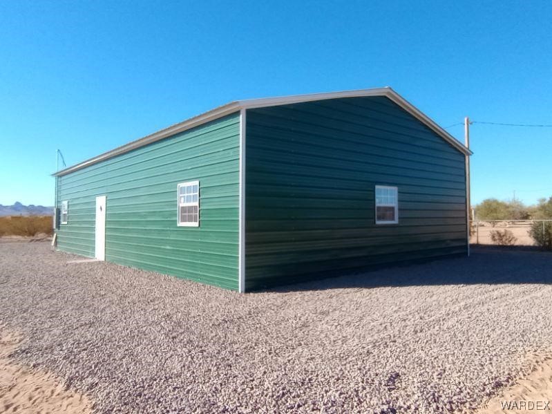 724 South Mormon Flt Road Golden Valley, AZ 86413 - Photo 1 of 8 Gallery Image 1