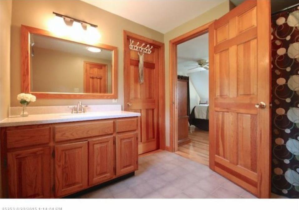 62 Mouse Lane Alfred, ME 04002 - Photo 15 of 34 Enjoy a very spacious master bath...