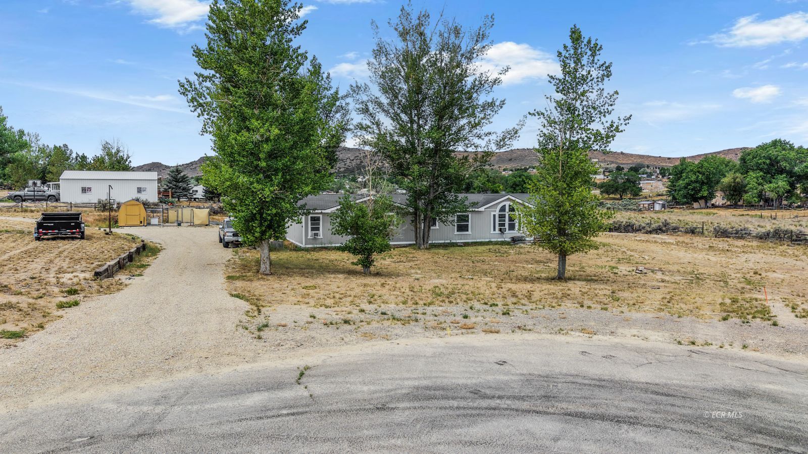 695 Dillon Lane Spring Creek, NV 89815 - Photo 2 of 28