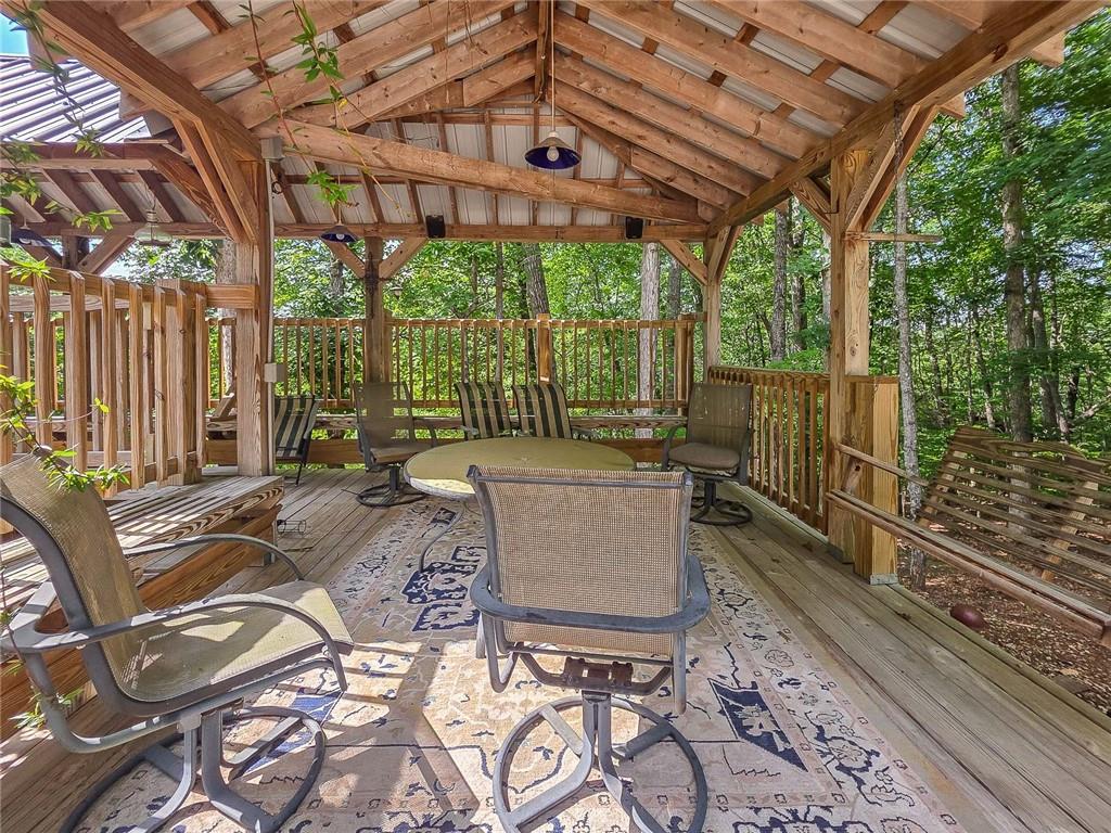 120 Sunrock Mountain Trace Blue Ridge, GA 30513 - Photo 62 of 66