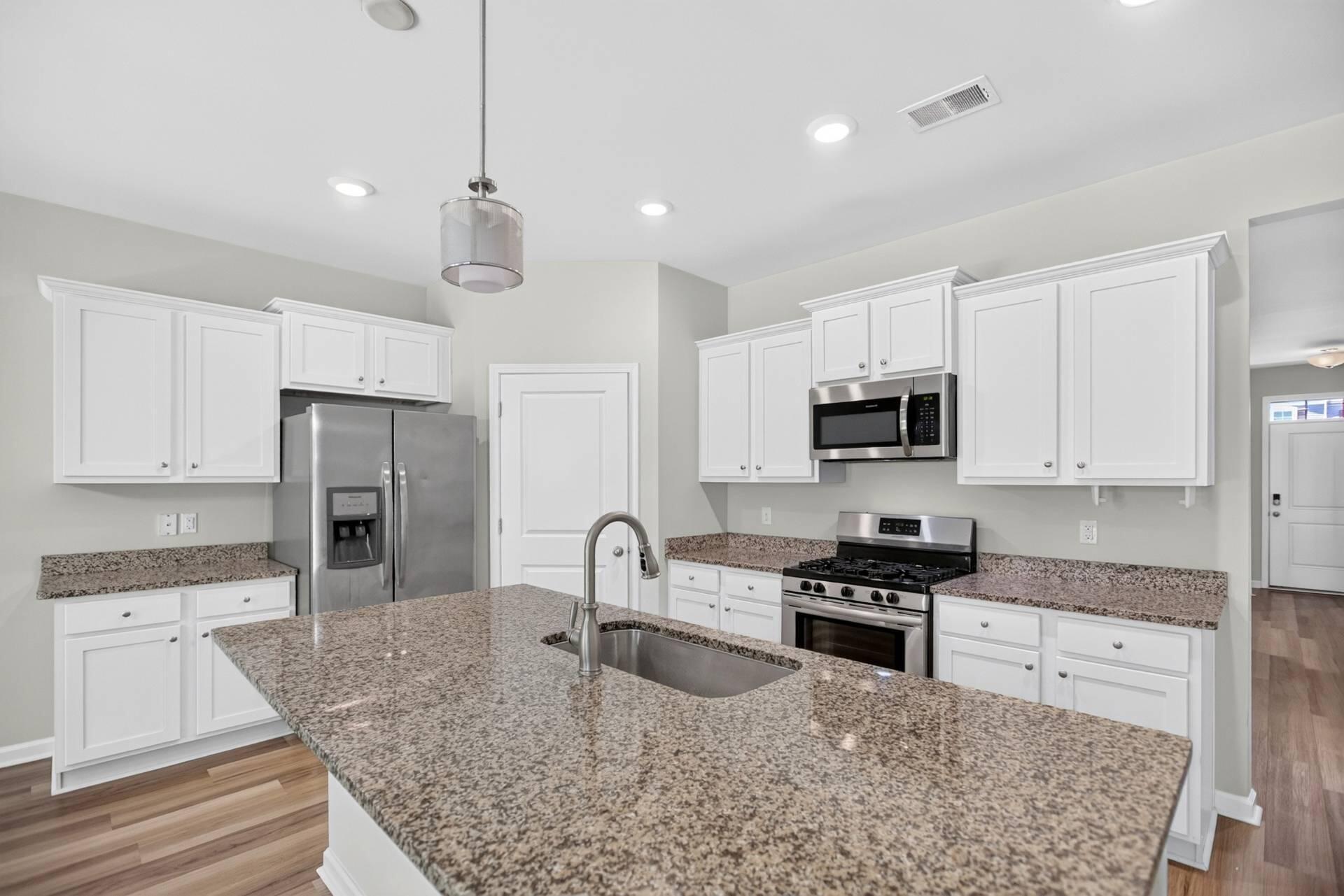 216 Sarcoxie Road Moncks Corner, SC 29461 - Photo 29 of 36