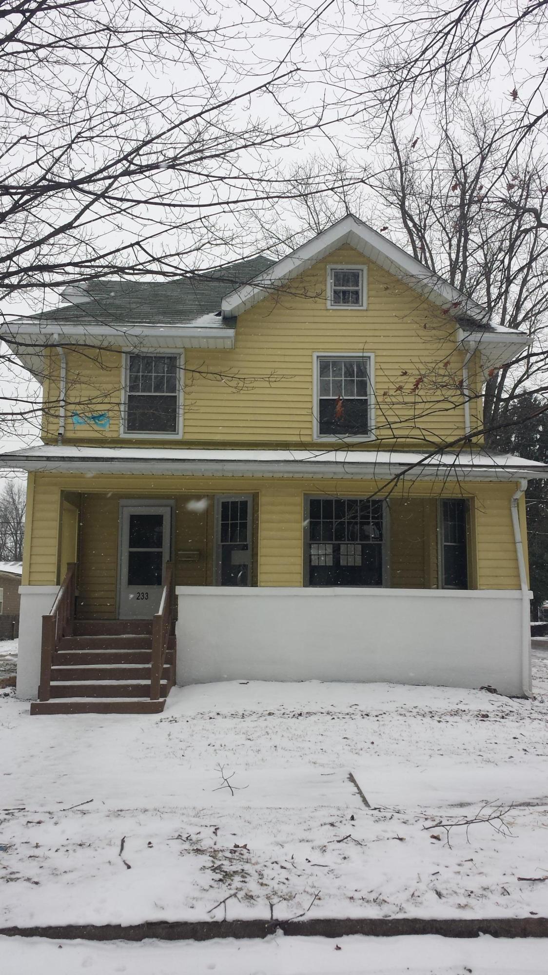 233 Rugg Avenue Newark, OH 43055 - Photo 1 of 39 Gallery Image 1