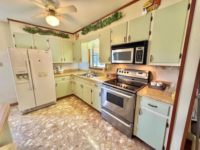4455 Whitt-Southern Road Pulaski, VA 24301 - Photo 19 of 60 Gallery Image 19