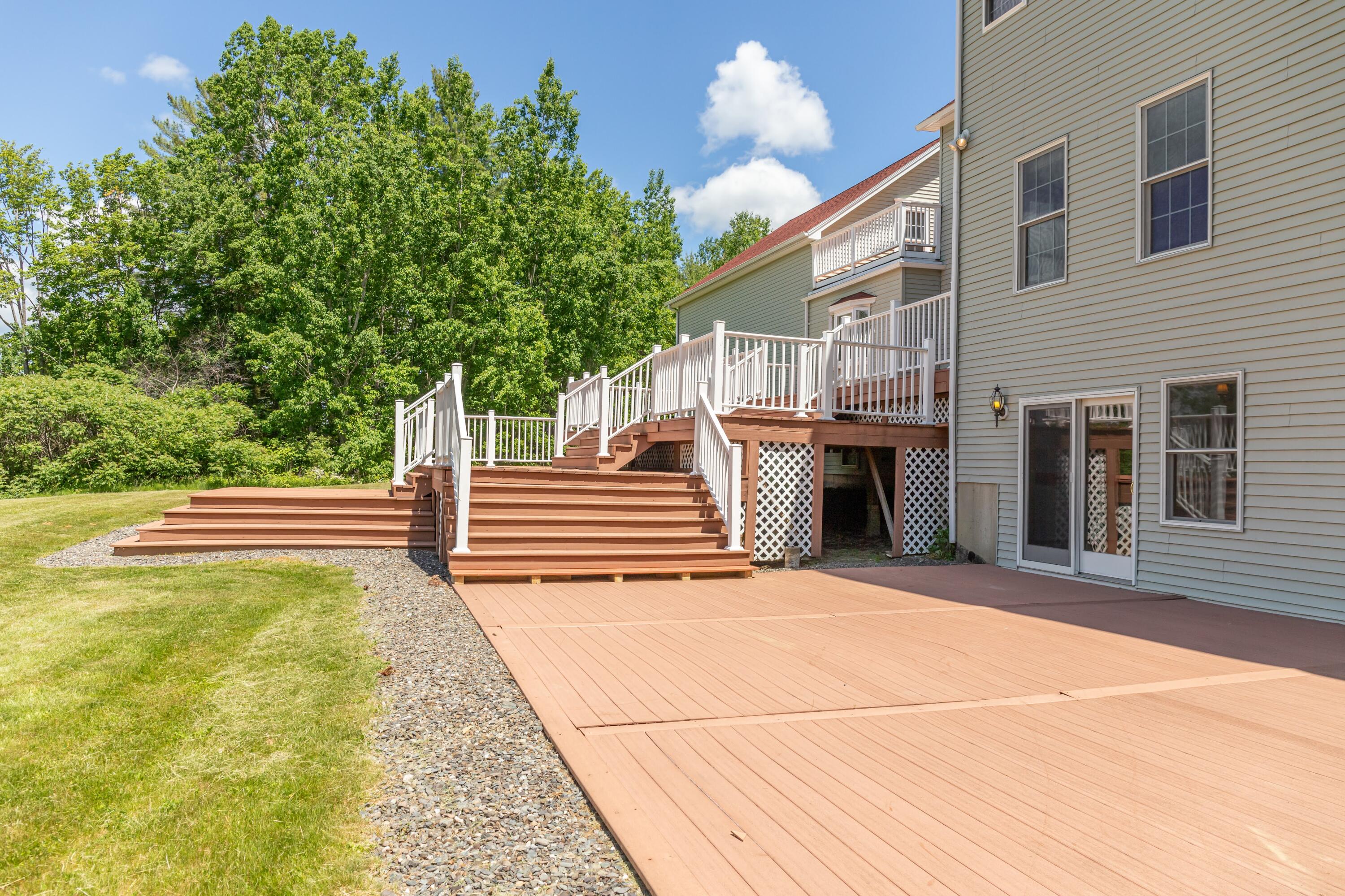 153 Wing Road Levant, ME 04456 - Photo 28 of 143 153 Wing Road Exteriors-43