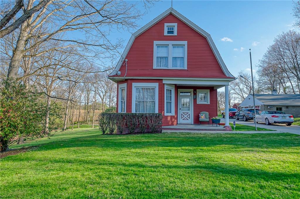 517 Callery Road Cranberry Township, PA 16066 - Photo 21 of 25 Gallery Image 21
