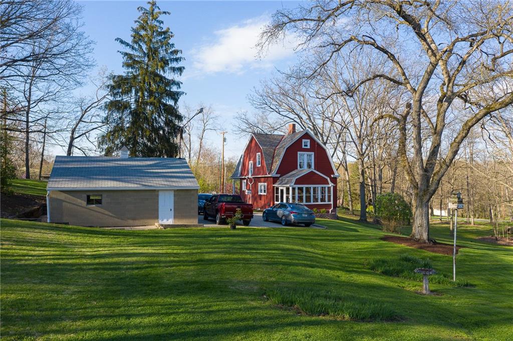 517 Callery Road Cranberry Township, PA 16066 - Photo 23 of 25 Gallery Image 23