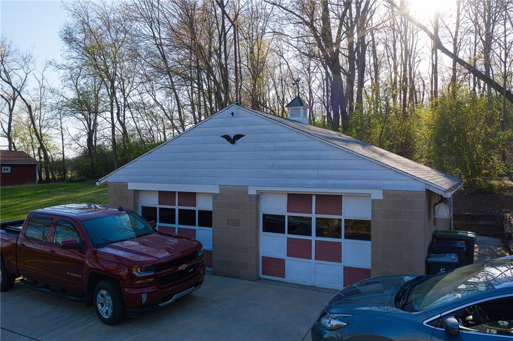 517 Callery Road Cranberry Township, PA 16066 - Photo 24 of 25 Gallery Image 24