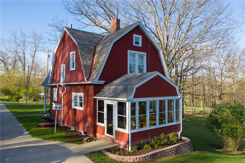 517 Callery Road Cranberry Township, PA 16066 - Photo 3 of 25 Gallery Image 3