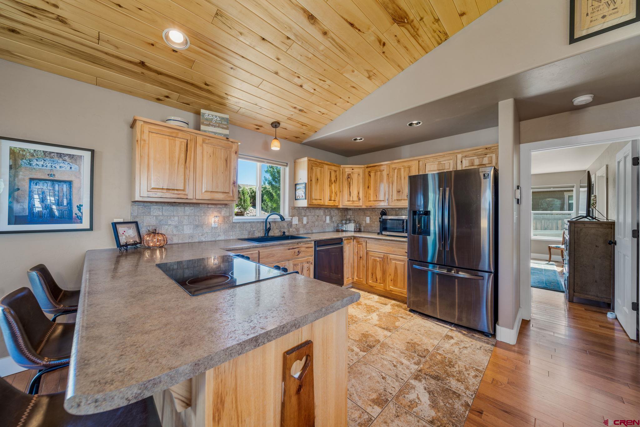 809 Hickory Ridge Bayfield, CO 81122 - Photo 10 of 34