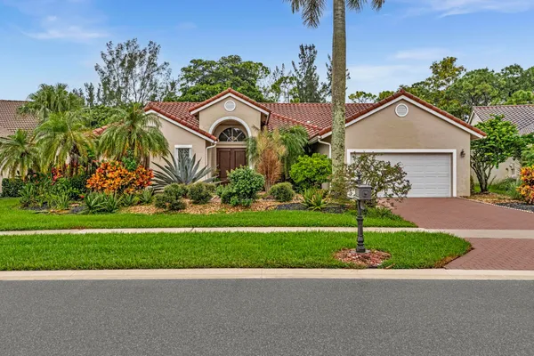 $12,000 | 7816 Bridlington Drive, Boynton Beach, FL 33472