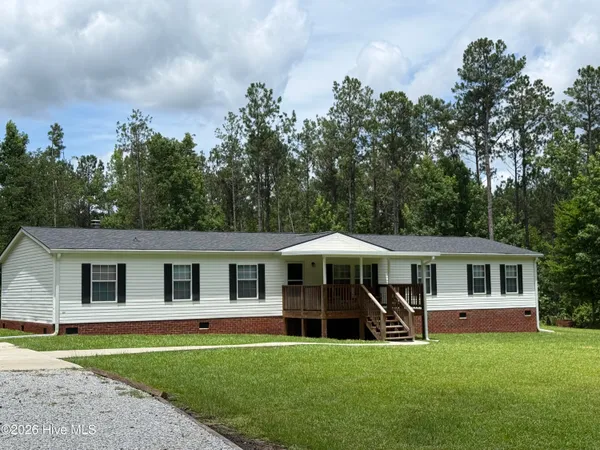 $279,900 | 3879 East White Oak Road, Appling, GA 30802
