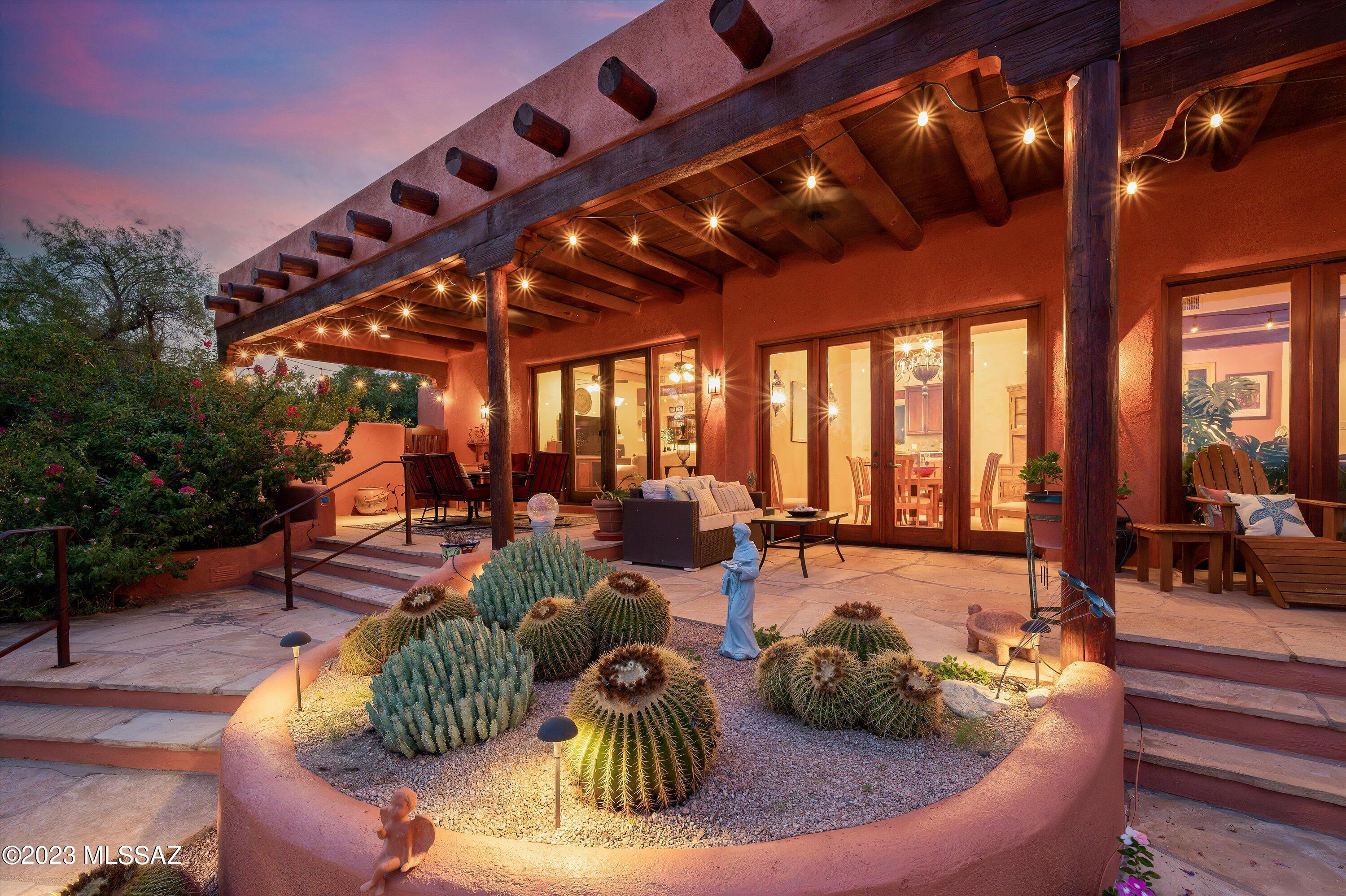 3270 East Wind Song Place Tucson, AZ 85718 - Photo 43 of 50 Gallery Image 43