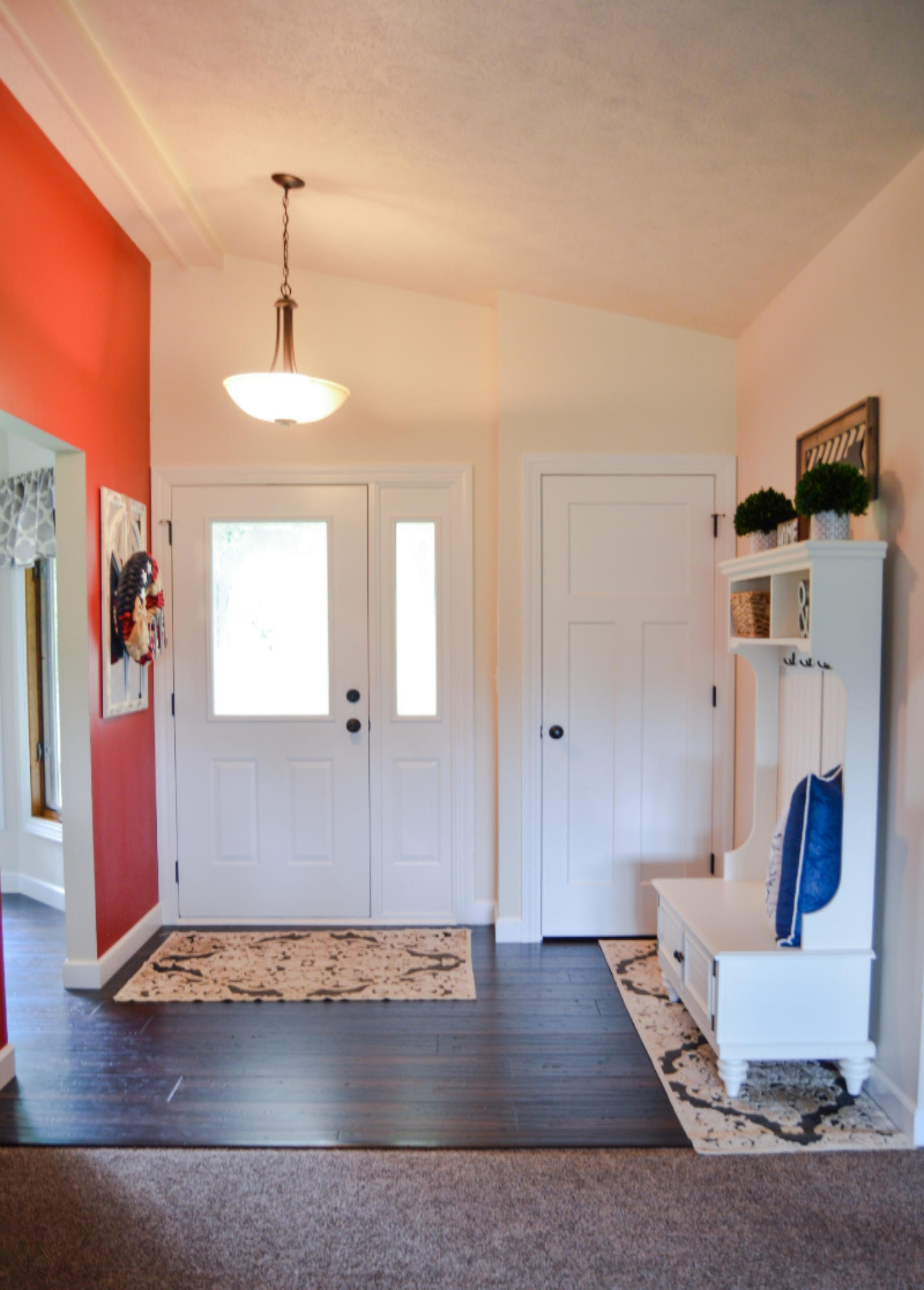 Entry