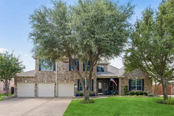 $519,900 | 4306 Aston Lane, Mansfield, TX 76063