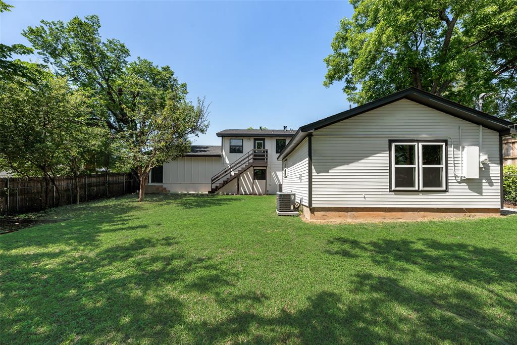 206 Senter Valley Road Irving, TX 75060 - Photo 24 of 27