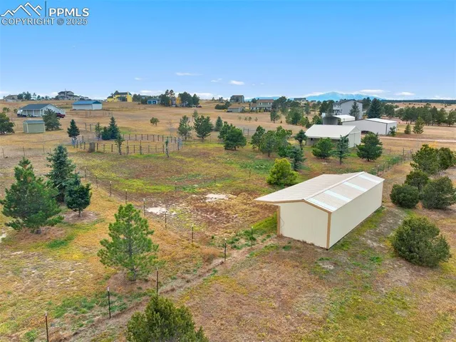 $649,000 | 12405 Oregon Wagon Trail, Elbert, CO 80106