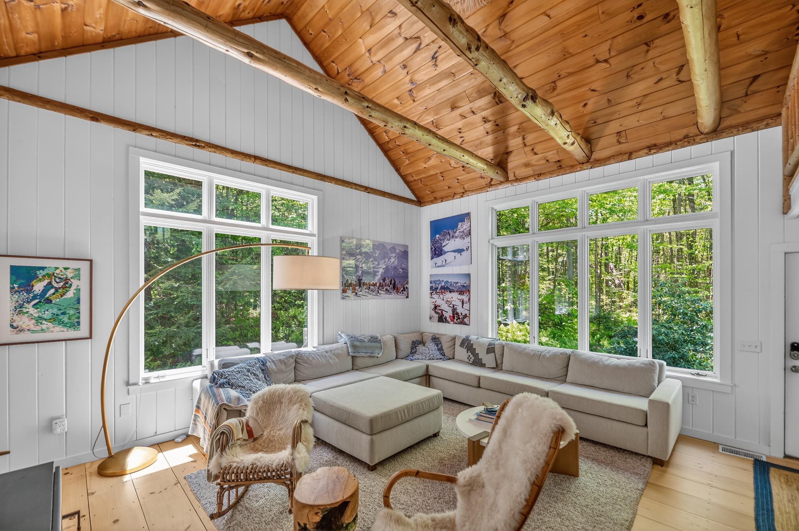 197 Lake Raponda Road Wilmington, VT 05363 - Photo 6 of 32