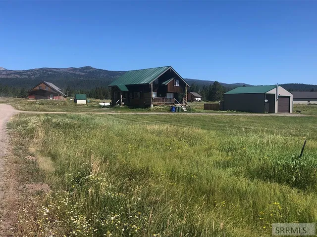 $899,000 | 4016 Aiden Court, Island Park, ID 83429