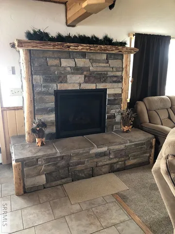 $899,000 | 4016 Aiden Court, Island Park, ID 83429