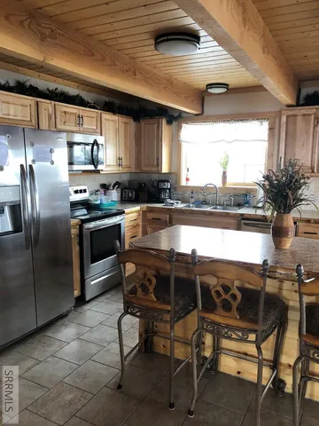 $899,000 | 4016 Aiden Court, Island Park, ID 83429