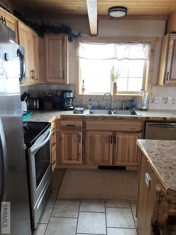 $899,000 | 4016 Aiden Court, Island Park, ID 83429