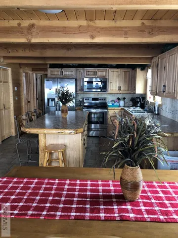 $899,000 | 4016 Aiden Court, Island Park, ID 83429
