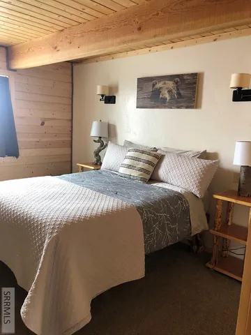 $899,000 | 4016 Aiden Court, Island Park, ID 83429